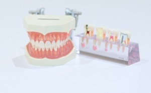 あなたの入れ歯はぴったりフィットしていますか？